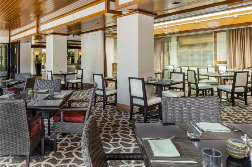 Hyatt Regency Westlake 