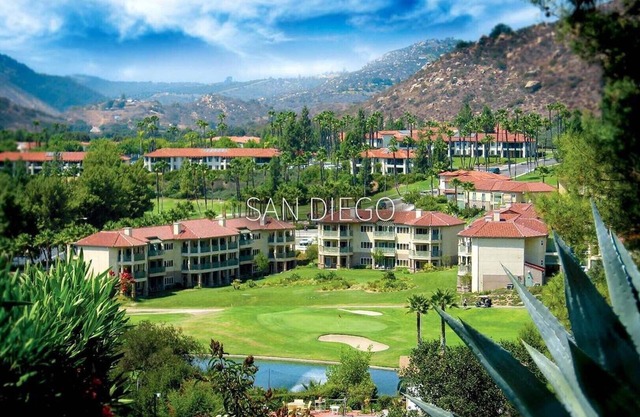 Lawrence Welk Resort 