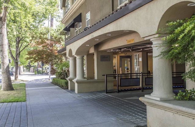 Inn Off Capitol Park, Ascend Hotel Collection