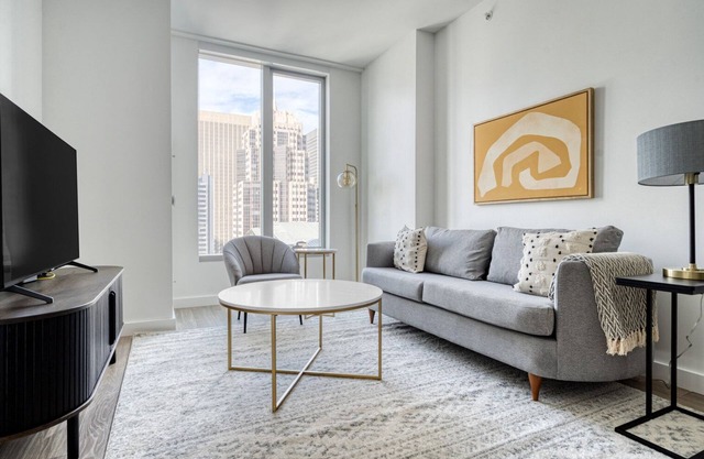 Ideal Rincon Hill 1BR w/W/D, Gym & Pool, near Tech HQs, by Blueground