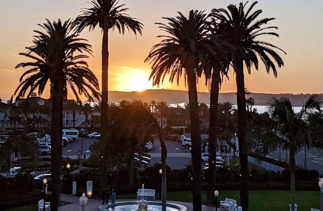 Coronado 