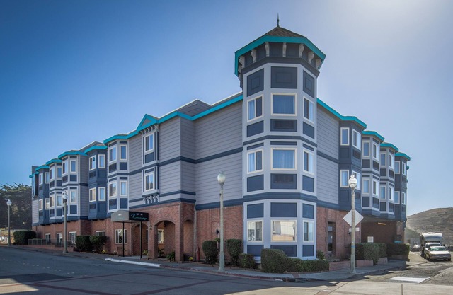 Inn at Rockaway