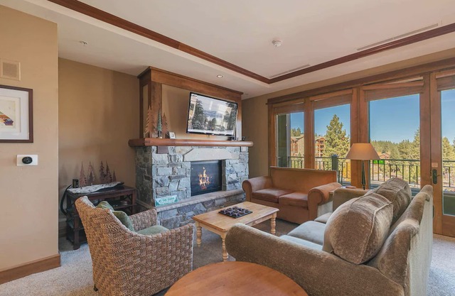 Iron Horse Lodge North 203