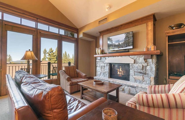 Iron Horse Lodge North 307 - Top Floor Residence
