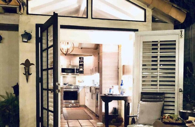 La Jolla Beach House Bird Rock Village