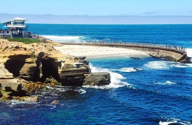 Coastal Bliss La Jolla 