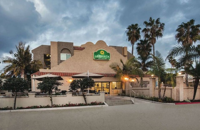 La Quinta by Wyndham Carlsbad - Legoland Area