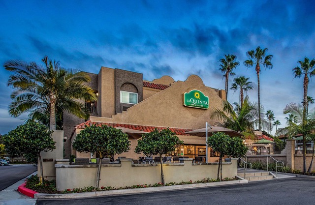 La Quinta by Wyndham Carlsbad - Legoland Area