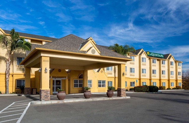La Quinta by Wyndham Tulare