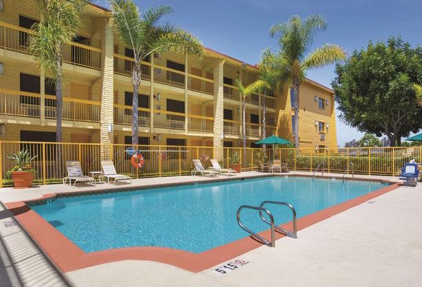La Quinta Inn San Diego Chula Vista