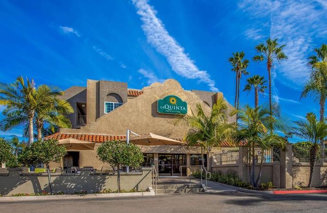 La Quinta Inn & Suites Carlsbad Legoland Area