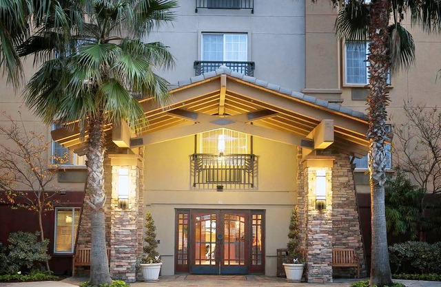 Larkspur Landing South San Francisco-An All-Suite Hotel