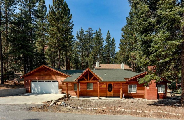 Lazy Bear Lodge-1235 by Big Bear Vacations