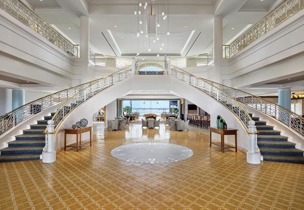 Loews Coronado Bay Resort