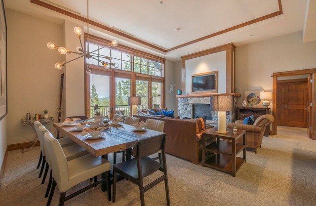 Luxury 3BD Village at Northstar Residence - Iron Horse North 101
