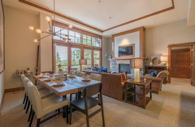 Northstar Village 
