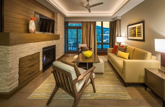 Northstar Lodge 