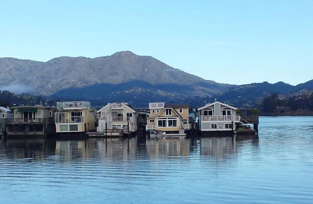 Sausalito 
