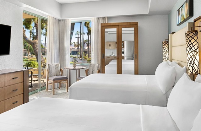 Marriott Desert Springs Villas 