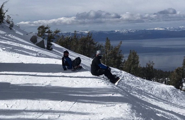 Marriott Timberlodge 2bedroom 2 bath Villa right next to Gondola! Heavenly!