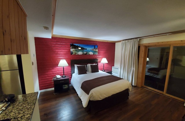 North Lodges Villas 