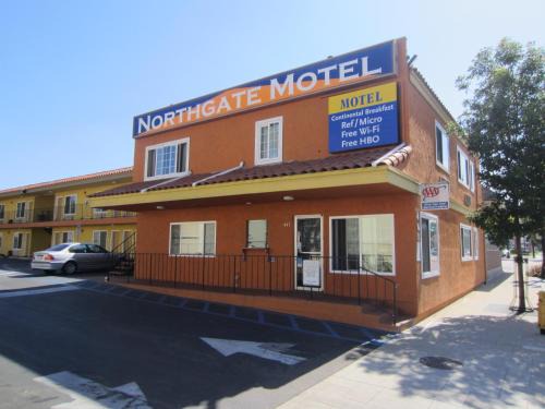 Motel 