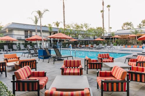 Palm Garden Hotel 