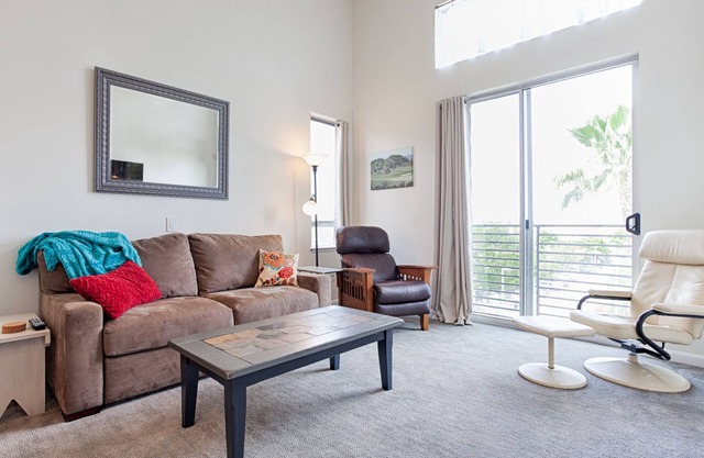 Playa Vista Retreat in Playa Vista CA