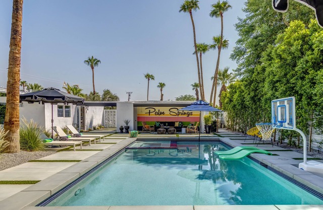 PS Alexander House - Midcentury Modern Oasis *2023 MODERNISM HOME TOUR HOUSE*