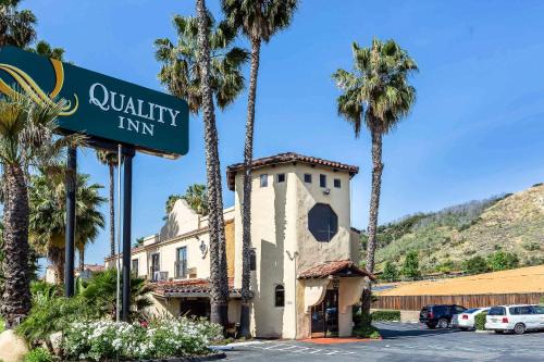 Quality Inn 