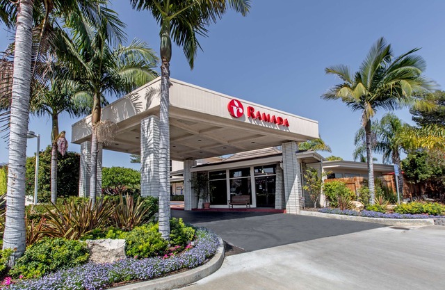 Ramada by Wyndham Santa Barbara