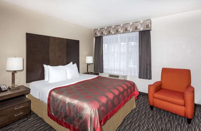 Ramada by Wyndham Monterey