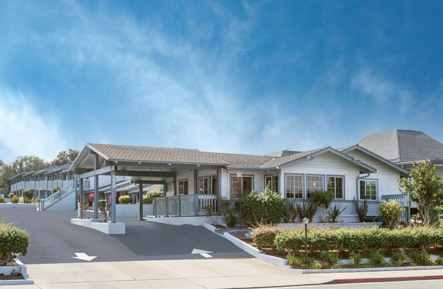 Ramada by Wyndham Monterey