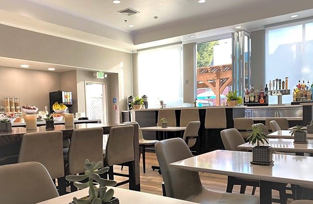 Residence Inn by Marriott Sacramento Airport Natomas