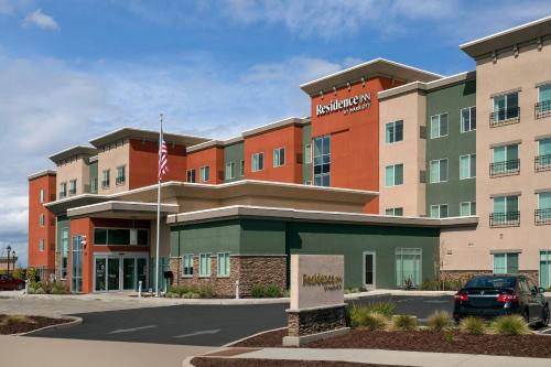 Residence Inn 