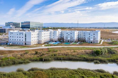 Residence Inn 