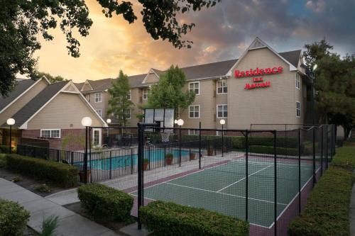 Hampton Inn Suites Lathrop 