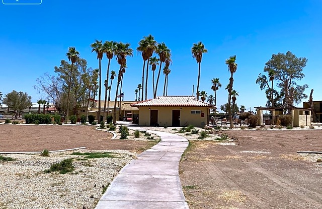 Rodeway Inn Imperial - El Centro