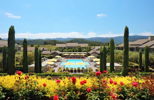 Rosewood Sand Hill