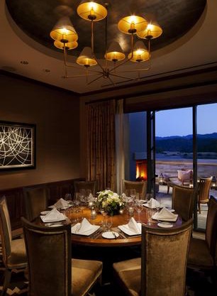 Rosewood Sand Hill