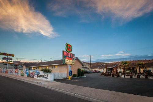 Motel 