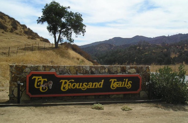 San Benito Camping Resort 