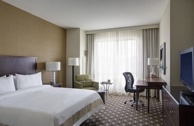 San Diego Marriott Del Mar