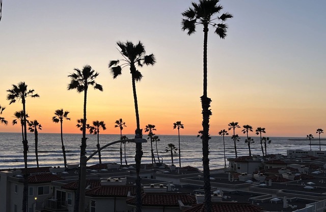 San Miguel II, Oceanside, Ca