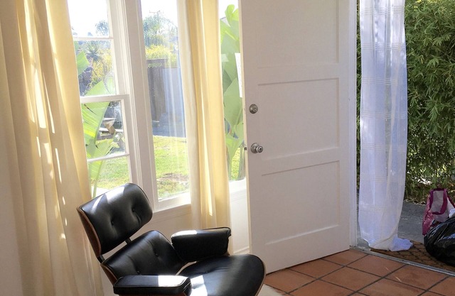 Santa Monica Beach Cottage
