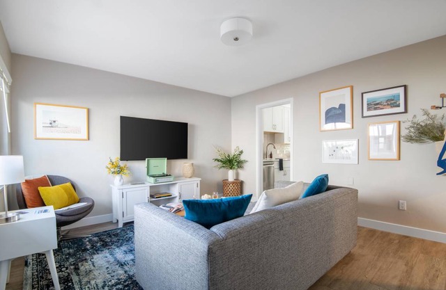 Seashore I by AvantStay In the heart of La Jolla! 5mins from the Beach!