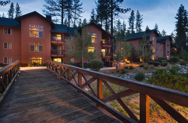 South Shore Zephyr Cove 