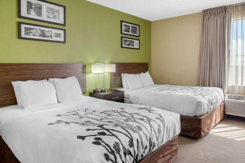 Inn Bakersfield North 