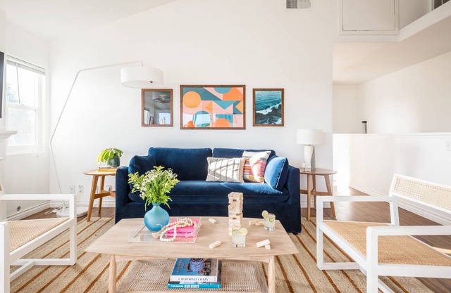 Sonrisa II by AvantStay Home w/ Views in Pacific Beach Mins to Belmont Park