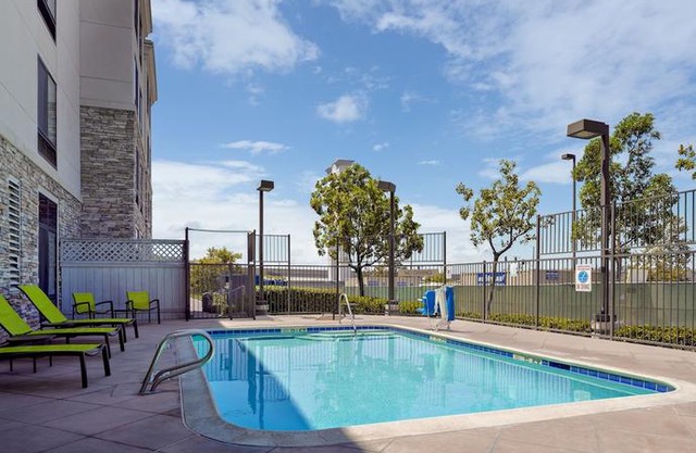 SpringHill Suites San Diego Rancho Bernardo/Scripps Poway